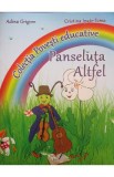 Panselute Altfel - Adina Grigore