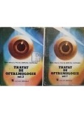 Mircea Olteanu - Tratat de oftalmologie, 2 vol. (Editia: 1989)