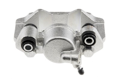 Etrier spate Mitsubishi Pajero Sport K94, K99 1998-2006, Pajero Sport Kh 2008-, Dreapta, NTY HZT-MS-016 foto