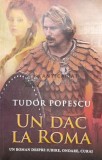 Cumpara ieftin Un dac la Roma - 2013 - Tudor Popescu (N12)