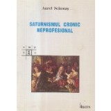 Saturnismul cronic neprofesional