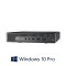 Mini PC HP EliteDesk 800 G2, Quad Core i5-6400T, 8GB, 256GB SSD, Win 10 Pro