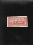 Cumpara ieftin Rar! Laos 50 royal kip 1957(62) seria874321