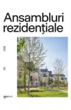 Ansambluri rezidentiale 2025