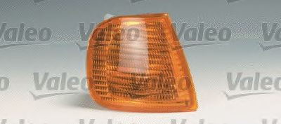 Semnalizator VW CADDY II Pick-up (9U7) (1996 - 2000) VALEO 085850 foto