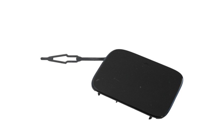 Capac c&acirc;rlig de remorcare bara de protecție față BMW X7 G07 2019 OEM: 8069893 21248934