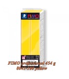 FIMO Professional 454g Galben auriu deschis Professional