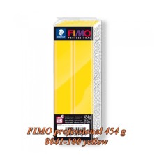 FIMO Professional 454g Galben auriu deschis Professional