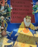CARTEA CELOR MAI FRUMOASE POVESTI DIN LUME 2000
