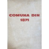 Jean Bruhat (ed.) - Comuna din 1871 (Editia: 1962)