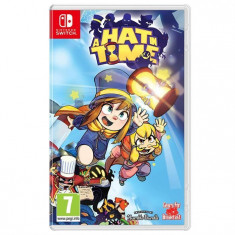 A Hat In Time Nintendo Switch foto