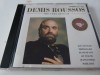 Demis Roussos, cd