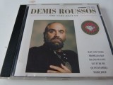 Demis Roussos, cd