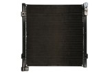 Condensator / Radiator aer conditionat HONDA CIVIC VI Hatchback (EJ, EK) (1995 - 2001) THERMOTEC KTT110100