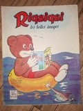 Revista Riquiqui les belles images nr 235