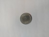 Moneda 100 lei 1993, Argint