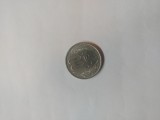 Moneda 100 lei 1993