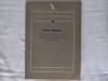 MUZEUL BRUKENTHAL- STUDII SI COMUNICARI, NR. 3- HERBERT HOFFMANN, SIBIU, 1956