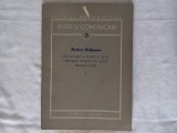 MUZEUL BRUKENTHAL- STUDII SI COMUNICARI, NR. 3- HERBERT HOFFMANN, SIBIU, 1956