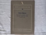 MUZEUL BRUKENTAL- STUDII SI COMUNICARI, NR. 3- HERBERT HOFFMANN, SIBIU, 1956