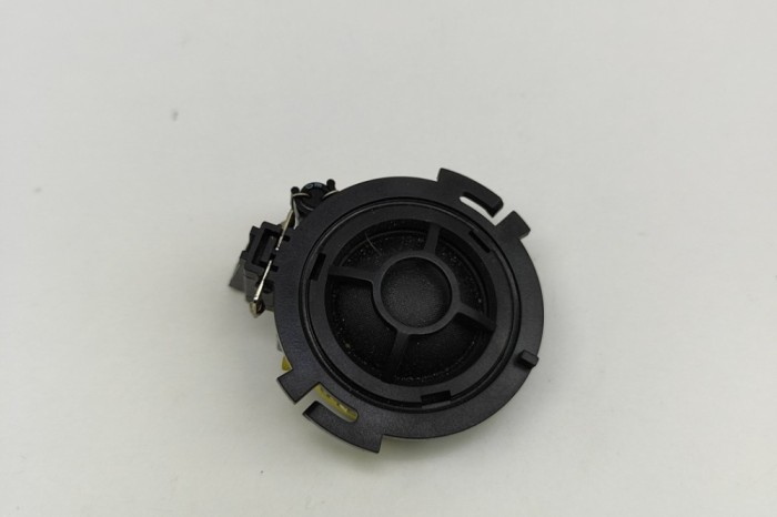 Difuzor ușă st&acirc;nga spate AUDI A4 Avant 8W5, B9 2017 OEM: 8W5035399 30379214