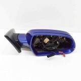 Oglinda Laterala Dreapta Audi A5 8T3 2013 Portocalie Neagra Unghi Mort