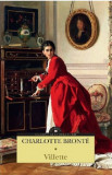 Charlotte Bronte - Villette (2021), Corint