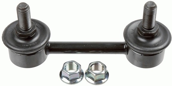 LEMF&Ouml;RDER 38070 01 Brat/bieleta suspensie, stabilizator