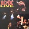 CD AC/DC - Live 1992