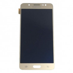 Display Samsung Galaxy J5 J510 Original Gold foto