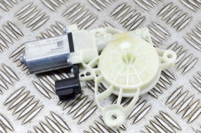 Motor macara geam ușă dreapta față FORD PUMA J2K, CF7 2022 OEM: L1TB-14A389-BD,A75659-115 17216942 foto