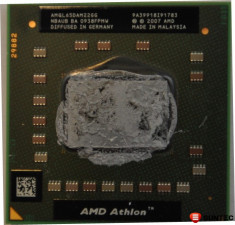 Procesor AMD Athlon 64 X2 QL-65 AMQL65DAM22GG foto