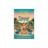 The Firefly Summer