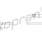 Set fise bujii VW GOLF IV Variant (1J5) (1999 - 2006) TOPRAN 108 959