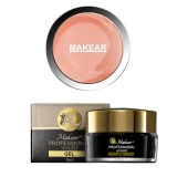 Gel UV modelator Makear G13 &ndash; Peach light (cover), 5ml