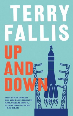 Up and Down foto