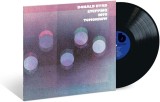 Stepping Into Tomorrow - Vinyl | Donald Byrd