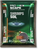 Substrat JBL ProScape ShrimpsSoil BROWN 9l