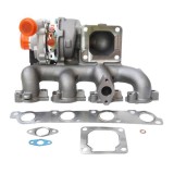 Turbosuflanta 153770 78210