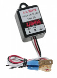 Releu electronic pentru semnalizatoare LED 6/12/24V Garage AutoRide, Lampa