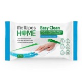 Cumpara ieftin servetele Umede cu Aroma Ocean Breeze 40 buc,Mr. Wipes