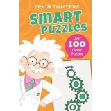 Cumpara ieftin BRAIN TWISTERS: SMART