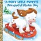 The Poky Little Puppy&#039;s Wonderful Winter Day