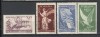 Romania.1947 Pacea XR.155, Nestampilat