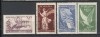 Romania.1947 Pacea TR.114, Nestampilat