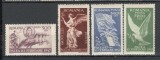 Romania.1947 Pacea XR.155