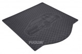 Covor Portbagaj Cauciuc Rigum Ford Mondeo V Turnier 2014- Combi Wagon Break Protectie