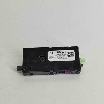 Amplificator de antena BMW X7 G07 2022 OEM: 6840258 foto