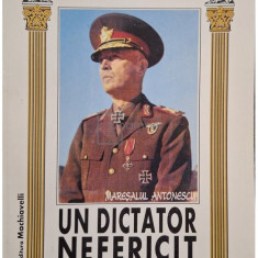 Ion Gheorghe - Un dictator nefericit (editia 1996)