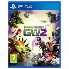 Plants vs Zombies: Garden Warfare 2 PS4 foto